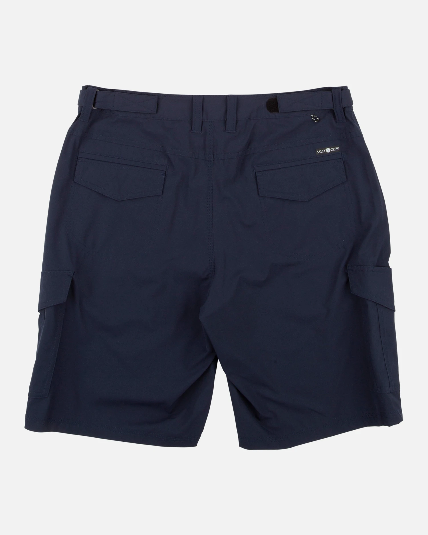 Salty Crew Deep Sea III Dark Navy Cargo Short 4 Salty Crew Deep Sea III Dark Navy Cargo Short - Image 2