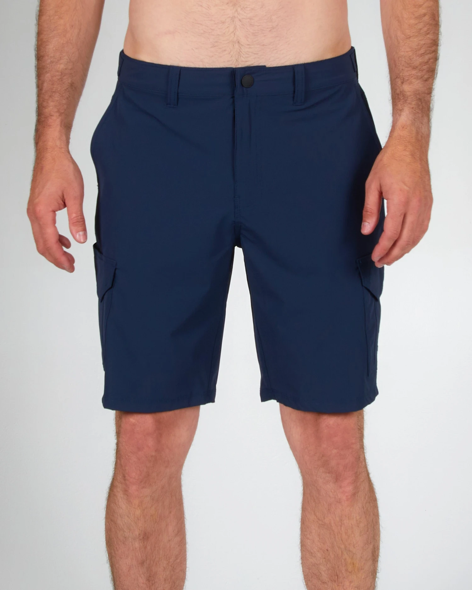 Salty Crew Deep Sea III Dark Navy Cargo Short 5 Salty Crew Deep Sea III Dark Navy Cargo Short - Image 3