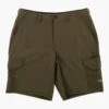 Salty Crew Deep Sea III Military Cargo Short -Salty Crew 30435036 MIL