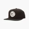 Salty Crew Bruce Black 6 Panel -Salty Crew 35035072 BLK 6cdab8a6 c2be 481a a527 2059b981ef45