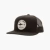 Salty Crew Bruce Black Trucker -Salty Crew 35035074 BLK 94849225 c35c 4e0c aa10 acfc9b71a8e6