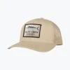Salty Crew Marlin Mount Khaki Retro Trucker -Salty Crew 35035098 KHAK