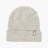 Salty Crew Alpha Athletic Heather Beanie -Salty Crew 35035202 ATHLHEA