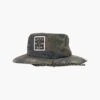 Salty Crew S-Hook Camo Boonie -Salty Crew 35035261 CAMO f5f82f50 9943 410b abf6 cf2734d6f1a3