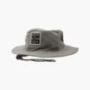 Salty Crew S-Hook Grey Boonie -Salty Crew 35035261 GRY