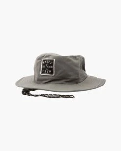 Salty Crew S-Hook Grey Boonie