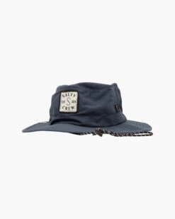 Salty Crew S-Hook Navy Boonie