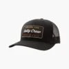 Salty Crew Marina Black Retro Trucker -Salty Crew 35035352 BLK 3287da0c 99da 4184 8428 77b84ad722ee