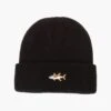 Salty Crew Fishsticks Black Beanie -Salty Crew 35035377 BLK
