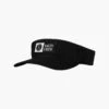 Salty Crew Alpha Black Visor