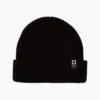 Salty Crew Alpha Black Beanie -Salty Crew 35035423W BLK