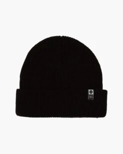 Salty Crew Alpha Black Beanie