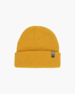 Salty Crew Alpha Ochre Beanie