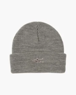 Salty Crew Fishsticks Athletic Heather Beanie