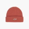 Salty Crew Fishsticks Rosewood Beanie -Salty Crew 35035424W ROSEWOOD