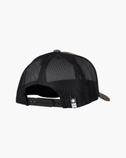 Salty Crew Bruce Camo Retro Trucker -Salty Crew 35035426W CAMO BACK