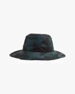 Salty Crew Tippet Jade Boonie -Salty Crew 35035428W JADE BACK