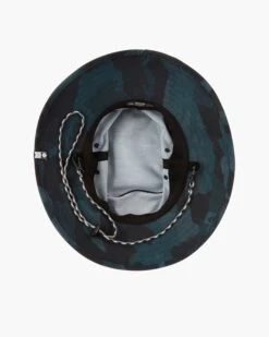 Salty Crew Tippet Jade Boonie -Salty Crew 35035428W JADE BOTTOM