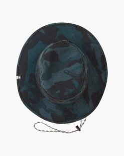 Salty Crew Tippet Jade Boonie -Salty Crew 35035428W JADE TOP