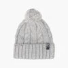 Salty Crew Halyard Athletic Heather Beanie -Salty Crew 35035518W ATHLHEA