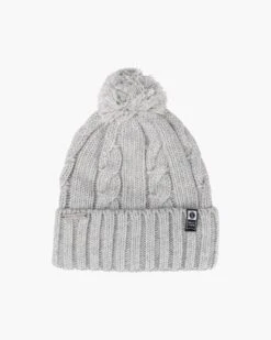 Salty Crew Halyard Athletic Heather Beanie