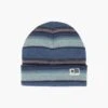 Salty Crew Frits Blue Steel Beanie -Salty Crew 35035519W BSTL