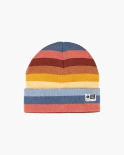 Salty Crew Frits Spiced Beanie