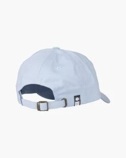 Salty Crew Postcard Sky Blue Dad Hat -Salty Crew 35035540W SKYB BACK