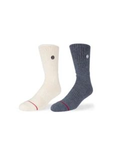 Salty Crew Wooly Sock 2 Pack