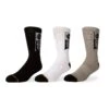 Salty Crew Alpha Sock 3 Pack -Salty Crew 35535024 FRONT