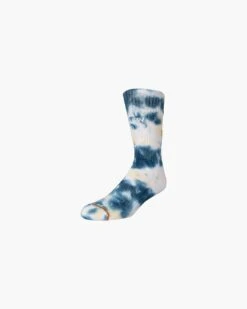 Salty Crew Tailed Tie Dye Sock 3 Pack -Salty Crew 35535026 AST