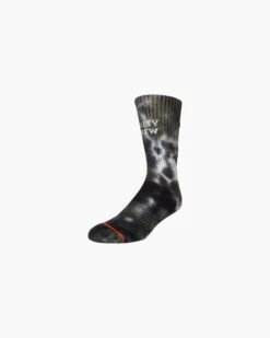 Salty Crew Tailed Tie Dye Sock 3 Pack -Salty Crew 35535026 AST2