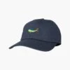 Salty Crew Paddie Hop Navy Dad Hat -Salty Crew 356eobLU