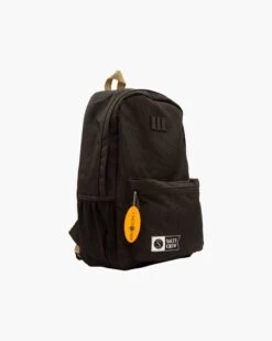 Salty Crew Brig Black Backpack -Salty Crew 50135015 BLK8
