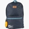 Salty Crew Brig Navy/Slate Backpack -Salty Crew 50135015 NAVYSLT 1