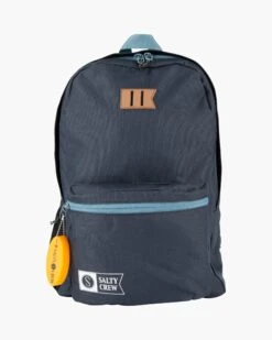 Salty Crew Brig Navy/Slate Backpack