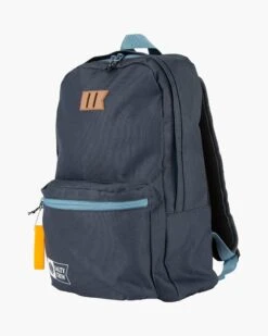 Salty Crew Brig Navy/Slate Backpack -Salty Crew 50135015 NAVYSLT 2