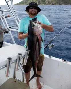 Salty Crew Alpha Military Tech Boonie -Salty Crew ALPHA TECH BOONIE MILITARY 1