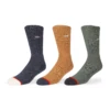 Salty Crew Fishsticks Sock 3 Pack -Salty Crew B1cJCpIQ