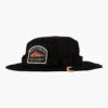 Salty Crew Coastal Black Boonie