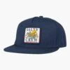 Salty Crew Ink Slinger Navy Boys 6 Panel -Salty Crew K7F3JPhA
