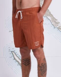 Salty Crew Quiver Sierra Elastic Boardshort -Salty Crew MJhvvQkI