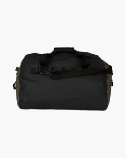 Salty Crew Voyager Black/Military Duffle -Salty Crew O73EyLss