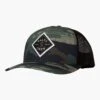 Salty Crew Sealine Camo Retro Trucker -Salty Crew PLWoeqCg