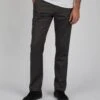 Salty Crew Deckhand Charcoal Chino Pant 1 Salty Crew Deckhand Charcoal Chino Pant -Salty Crew S124 MENS MAKEUP2442