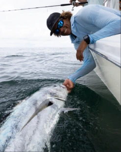 Salty Crew Sealine Black Camo Retro Trucker -Salty Crew SEALINE RETRO TRUCKER BLACK CAMO SCREENSHOT 2