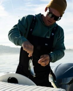 Salty Crew Alpha Tobacco Beanie -Salty Crew SIREN HOODFLEECE PINE faa7c1ae b60f 4223 b23c 3be997e8ef66