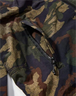 Salty Crew Pinnacle Camo Jacket -Salty Crew Salty Crew Pinnacle Jacket 04
