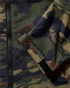 Salty Crew Pinnacle Camo Jacket -Salty Crew Salty Crew Pinnacle Jacket 05
