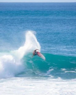 Salty Crew Topwater Navy/Aqua Boardshort 19 Salty Crew Topwater Navy/Aqua Boardshort -Salty Crew TOPWATER BS AQUA 3